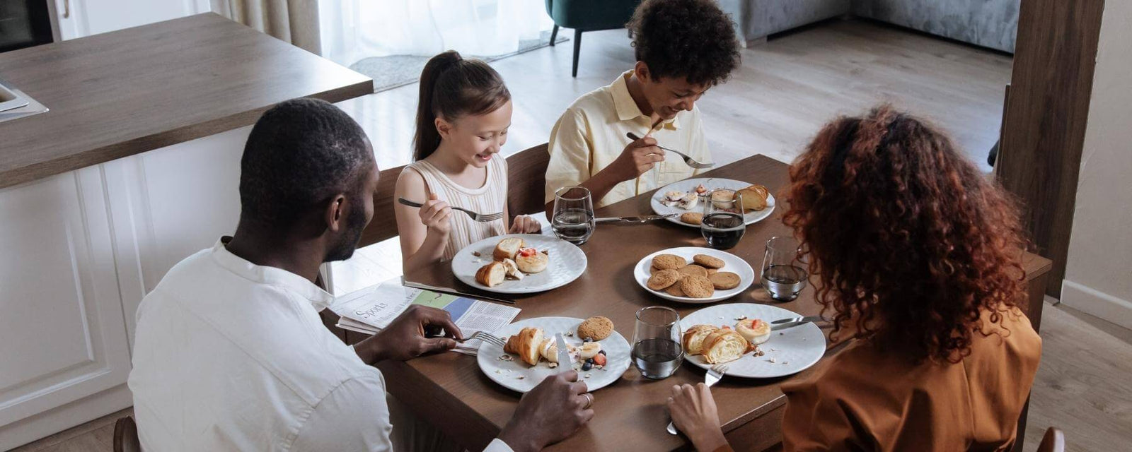 Charlotte Allergy-Friendly Meal Kits: The Key To Saving Time and Energy While Eating Healthy