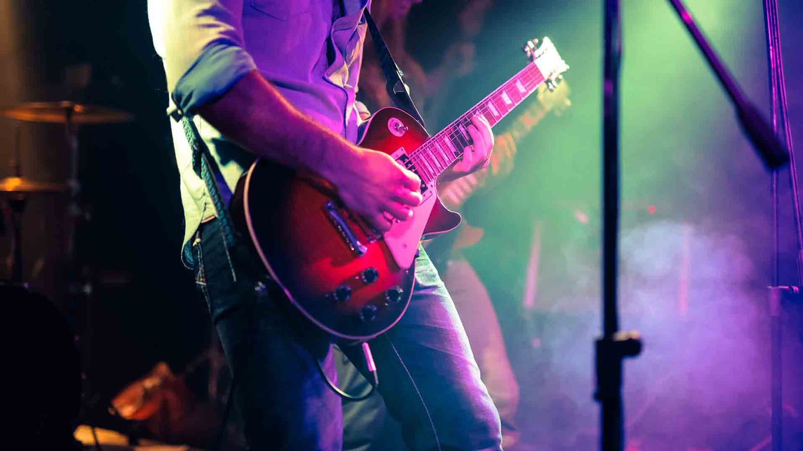 Best Places to Hear Local Music in The Triangle