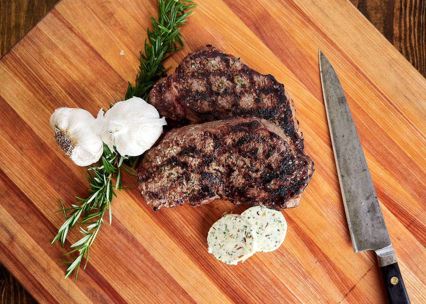 Table & Twine's Chefs' Top 5 Grilling Tips
