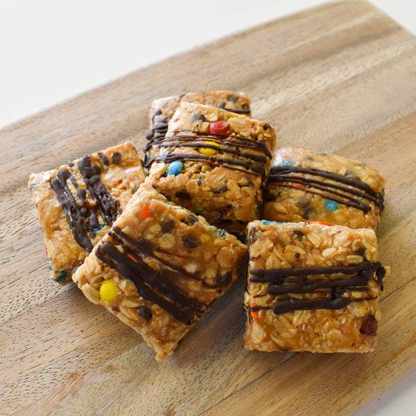 Charlotte Menu Meal Kit Delivery & Pickup Table & Twine