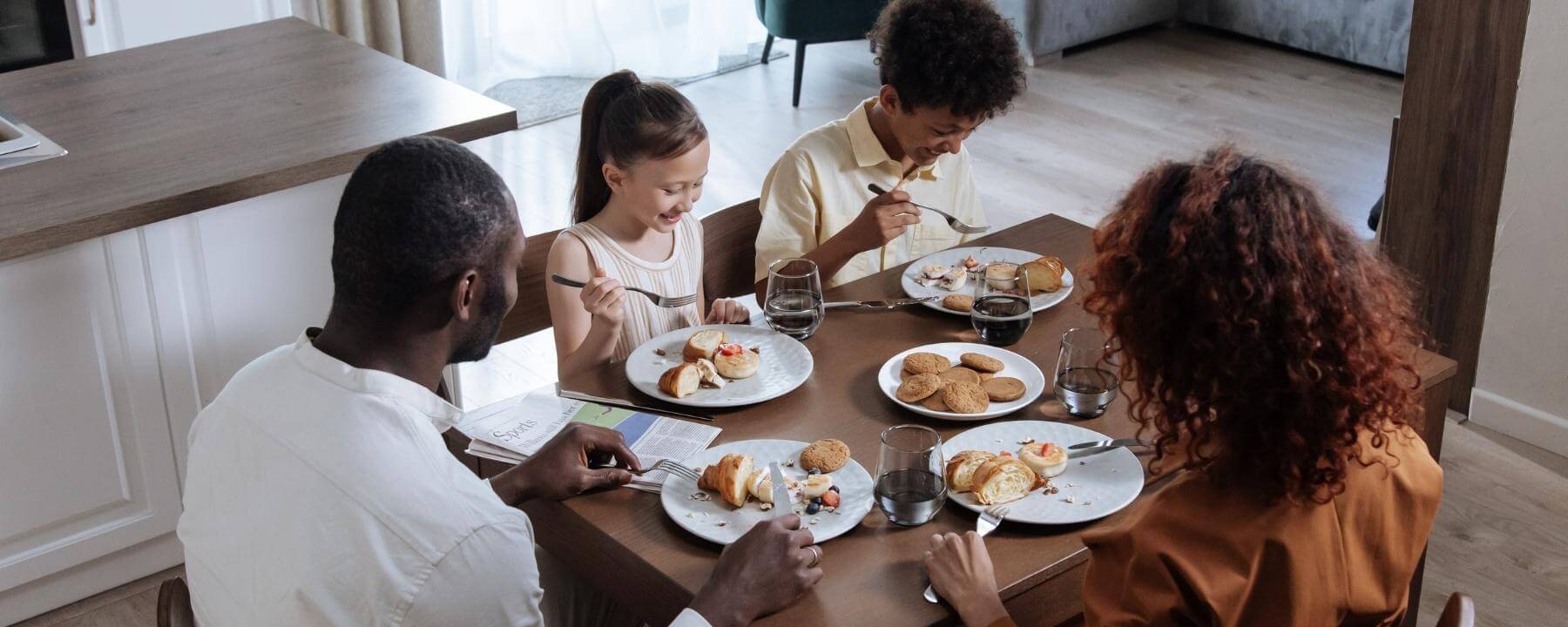 Charlotte Allergy-Friendly Meal Kits: The Key To Saving Time and Energy While Eating Healthy