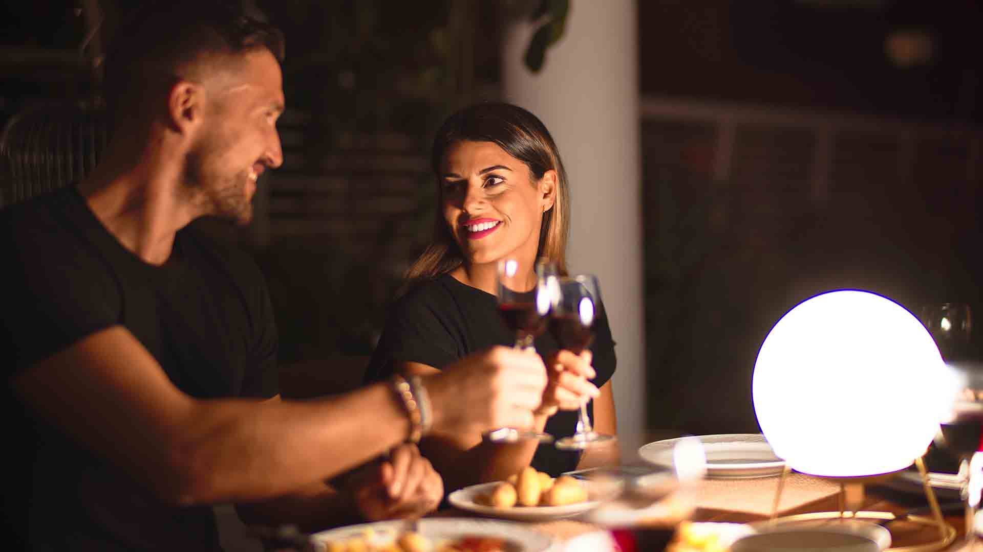 Date Night Ideas in Raleigh