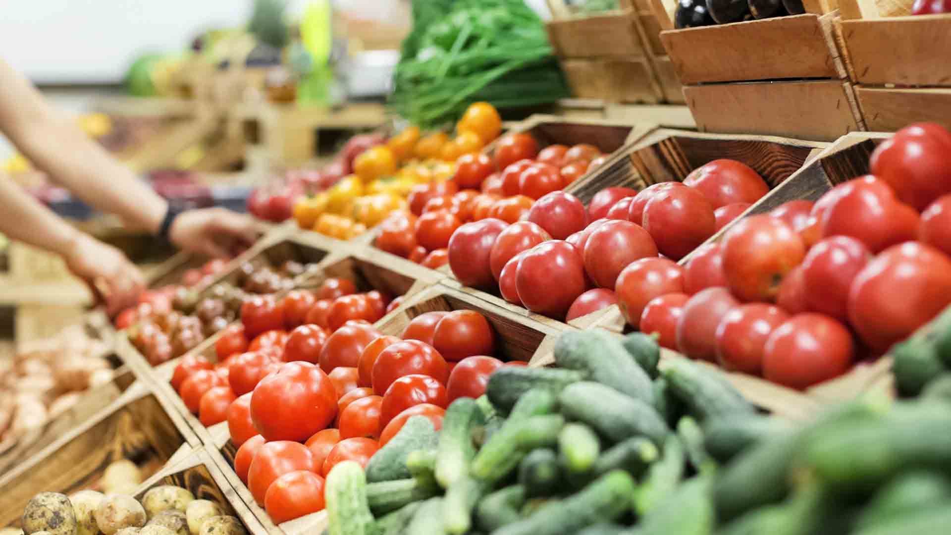 Farmer's Markets in Raleigh