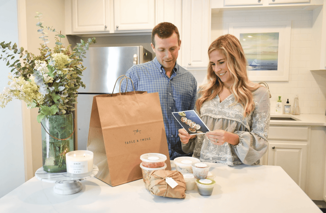 5 Steps For The Perfect Date Night