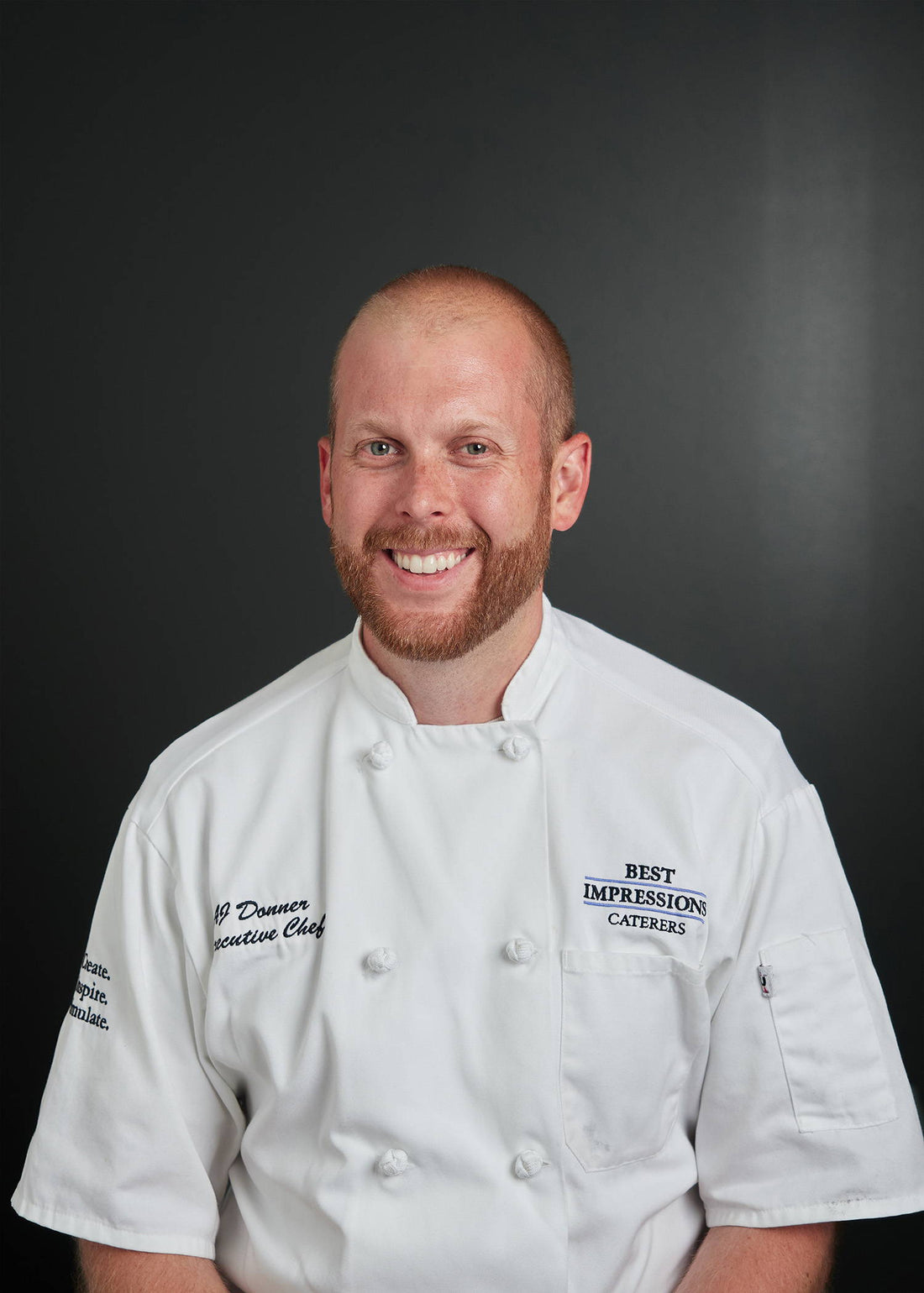 Meet the Culinary Team from Table & Twine