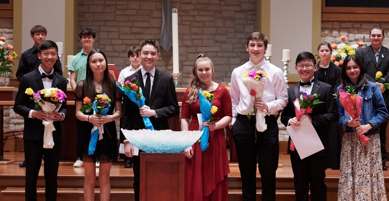 The Symphony Guild of Charlotte, Inc. - Table & Twine