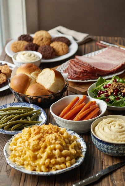 Mistletoe Bundle For 10