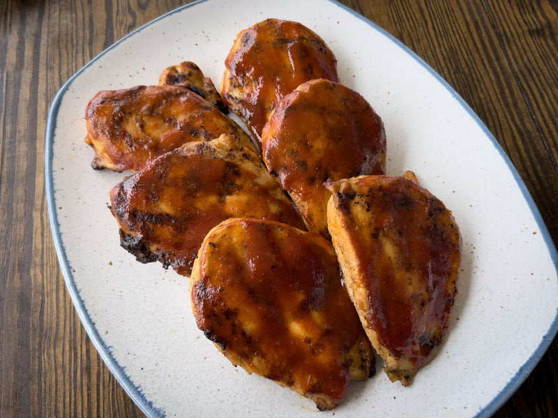 BBQ Chicken