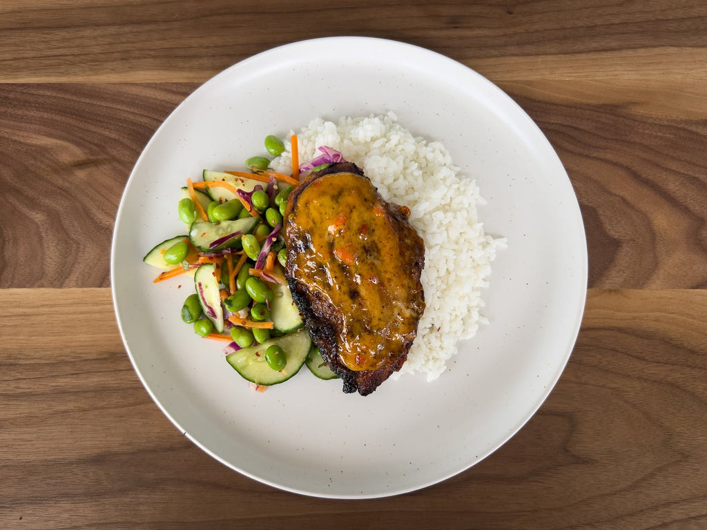Bang Bang Chicken