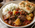 Brazilian Beef Stew