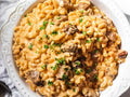 Brisket Mac & Cheese (Party Size)