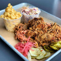 Carolina Style BBQ