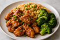 Sesame Chicken