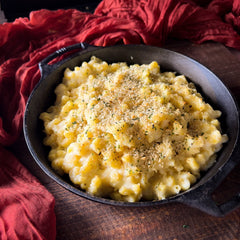 Homestyle Mac & Cheese