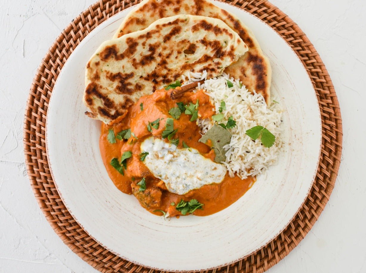 Chicken Tikka Masala