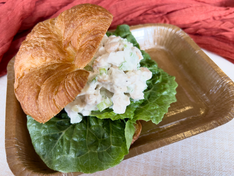 Chicken Salad Sandwich