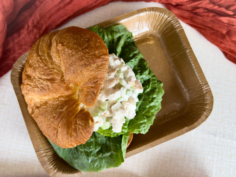 Chicken Salad Sandwich