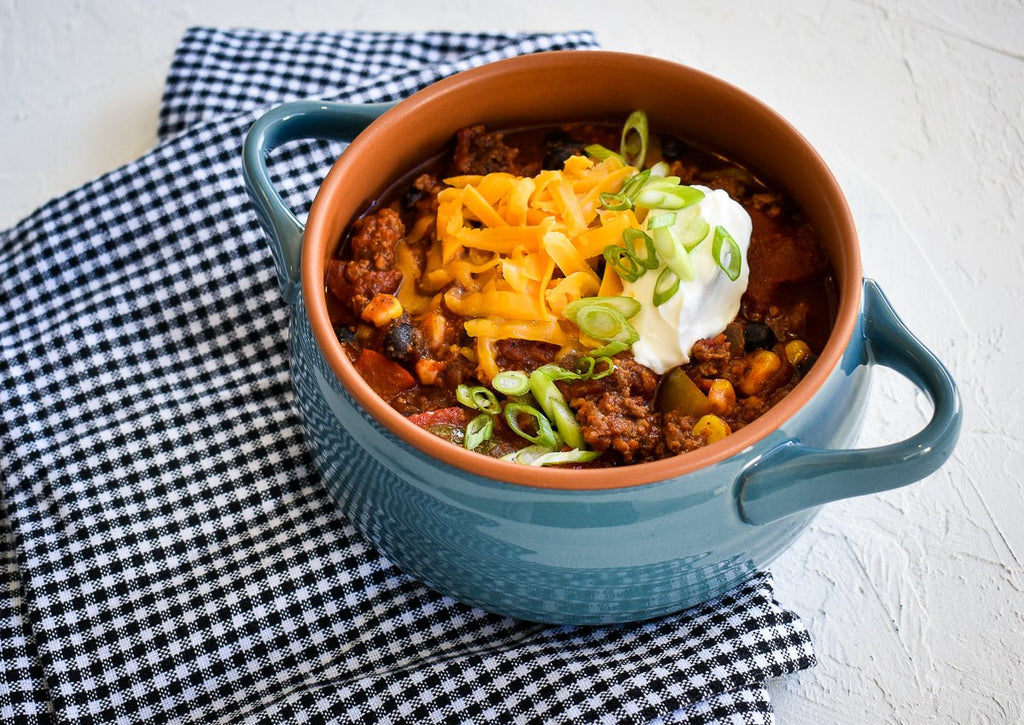 Classic Chili