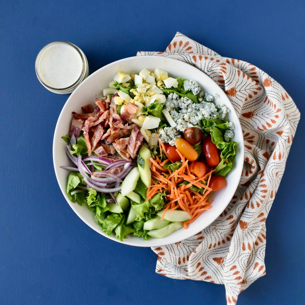 Cobb Salad