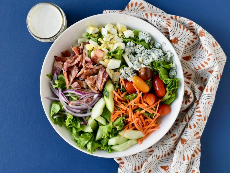 Cobb Salad