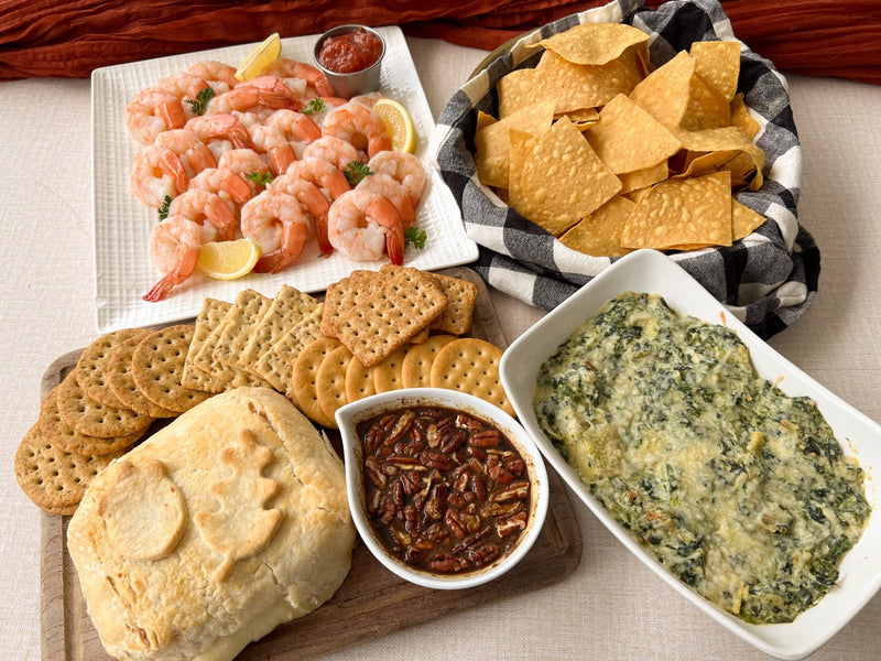 Appetizer Package