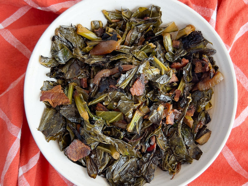 Collards