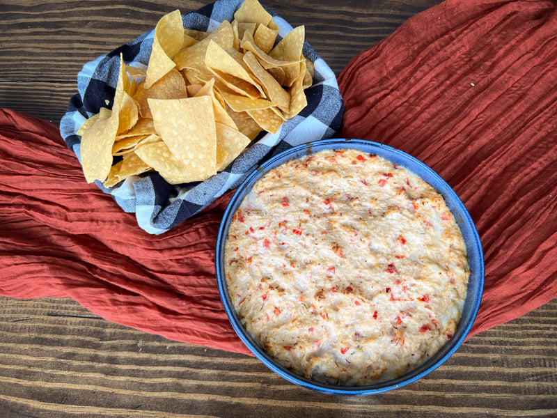 Jumbo Lump Crab Dip