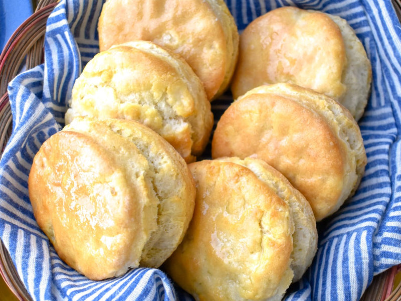 Biscuits