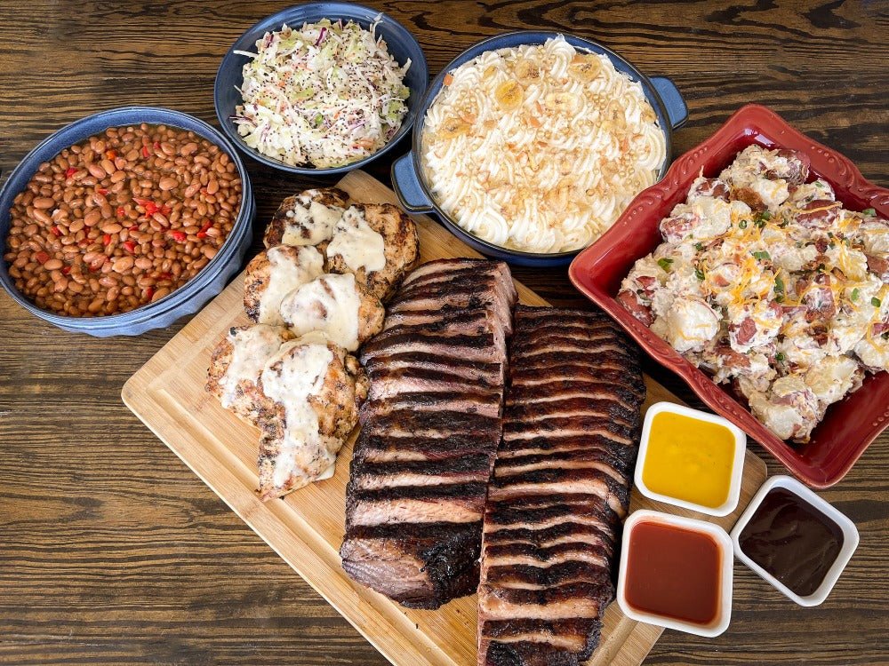 Father's day dinner package