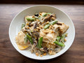Brown Butter Ravioli
