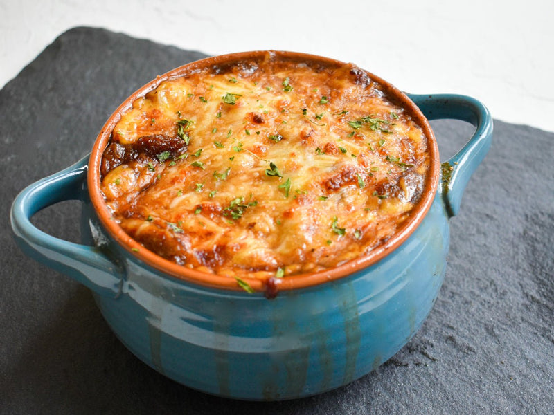 French Onion Soup