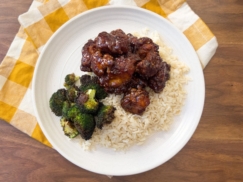 General Tso&#39;s Chicken