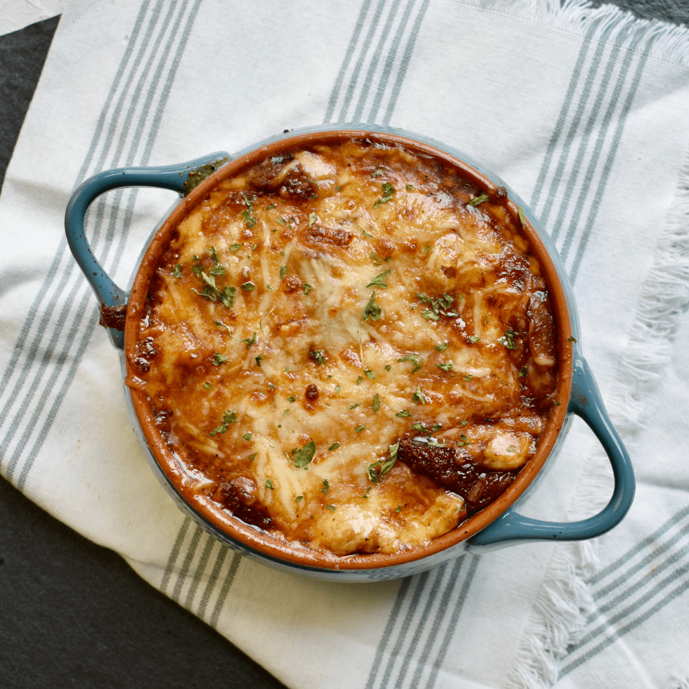 French Onion Soup