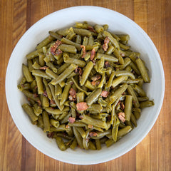 Homestyle Green Beans