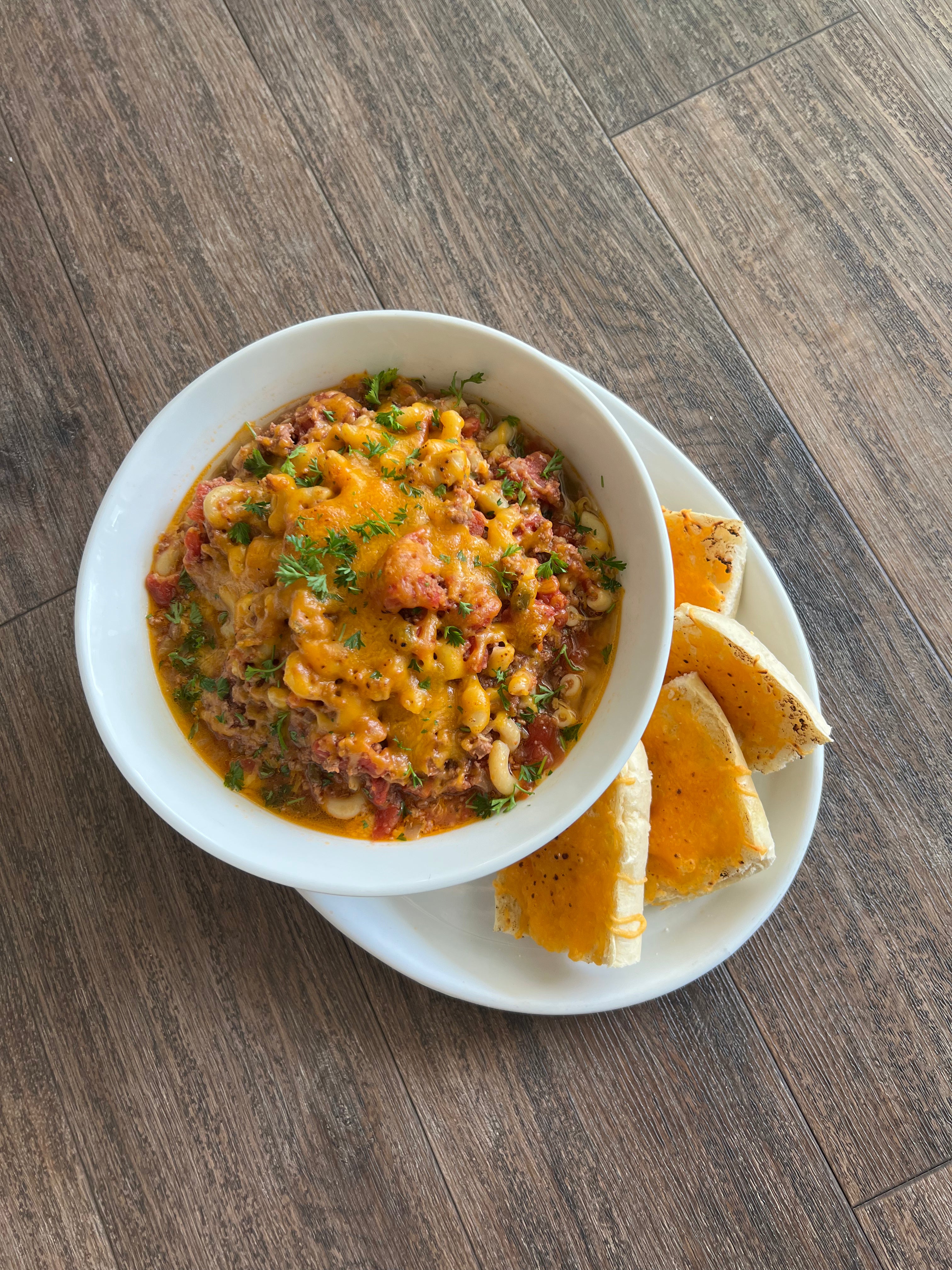 German Style Goulash