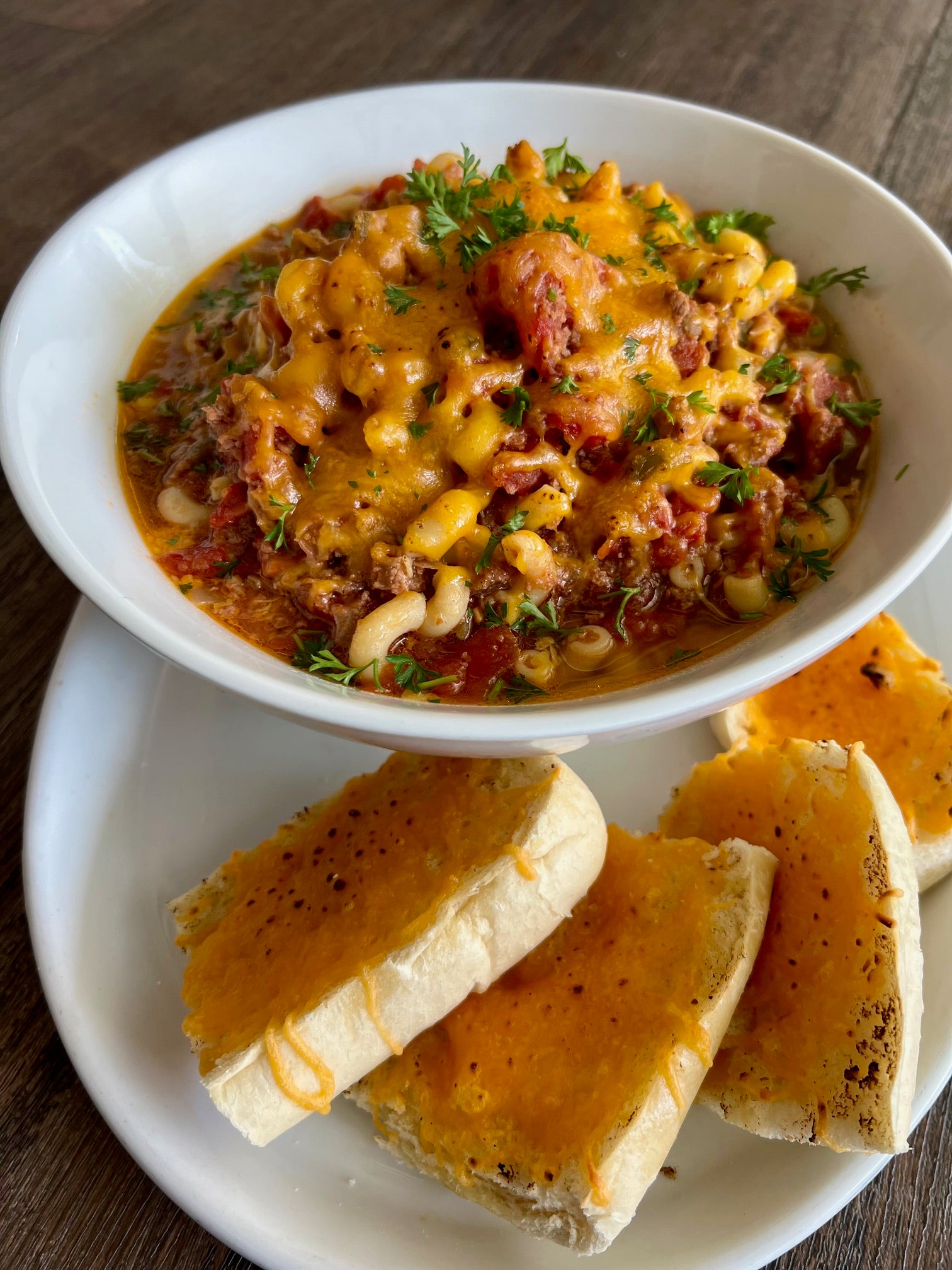 German Style Goulash