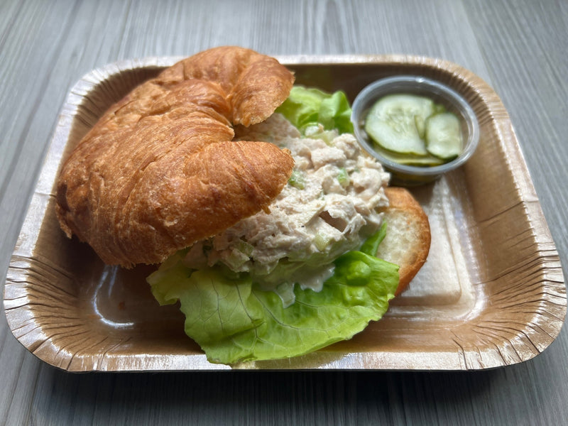 Chicken Salad Sandwich