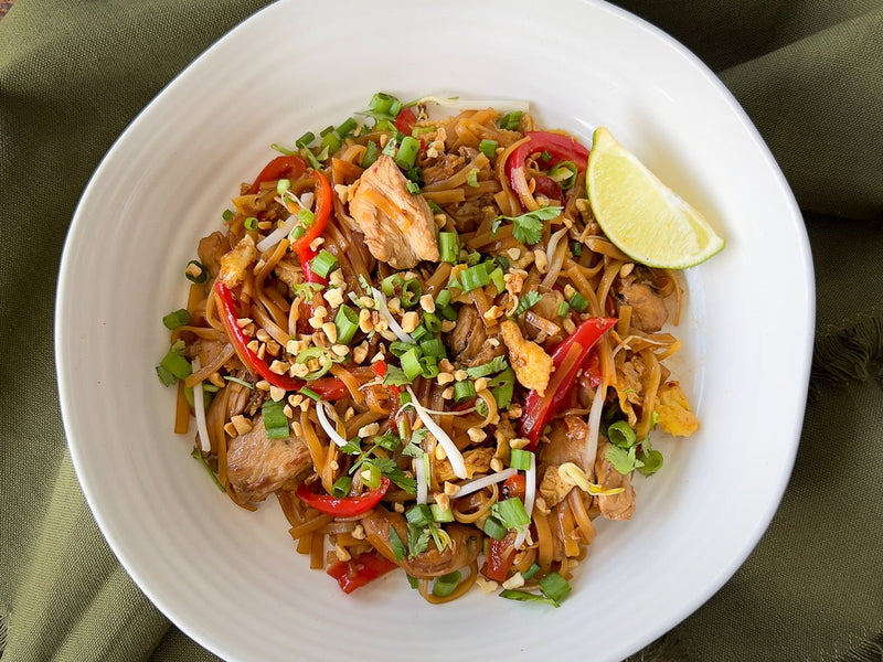 Pad Thai