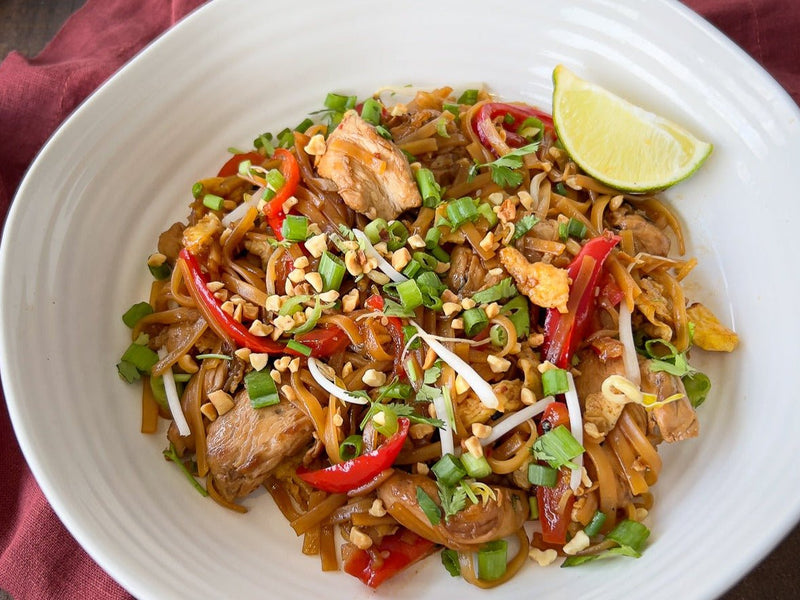 Pad Thai