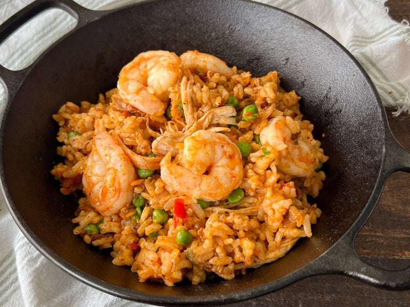 Paella