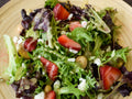 Spring Harvest Salad