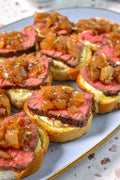 Build-Your-Own Crostinis