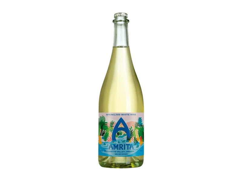 Anne Amie &quot;Cuvee A Amrita&quot; 2023 - 750ml