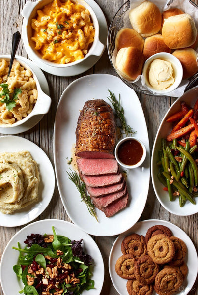 Mistletoe Bundle For 10