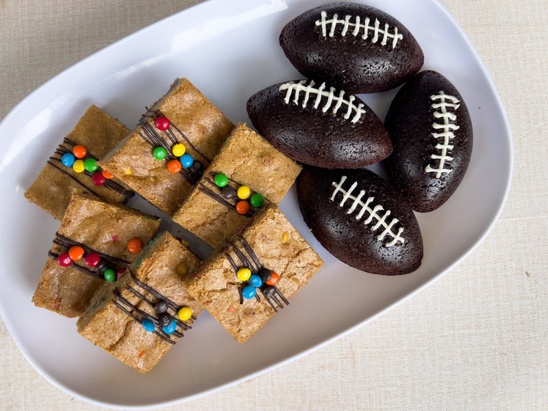 Game Day Appetizer Package