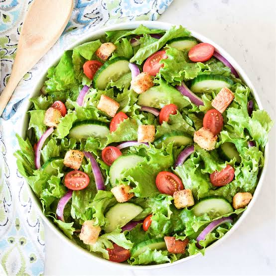 Garden Salad (64oz)