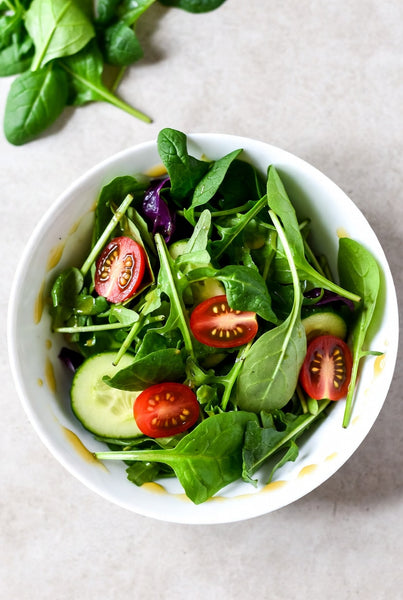 Mixed Greens Salad