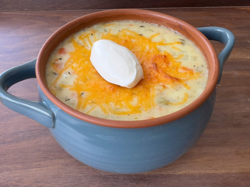 Potato Soup