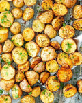 Oven Roasted Baby Potatoes (64oz)