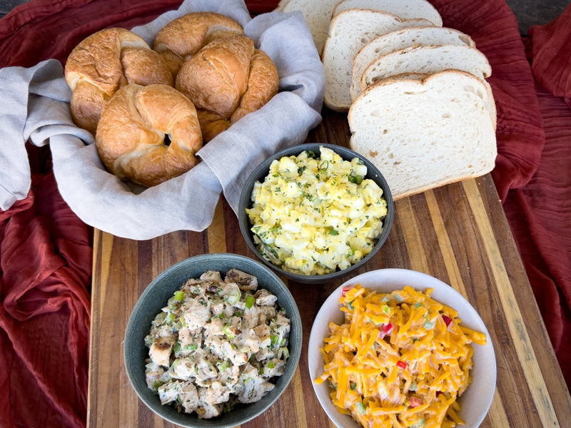 Sandwich Kit